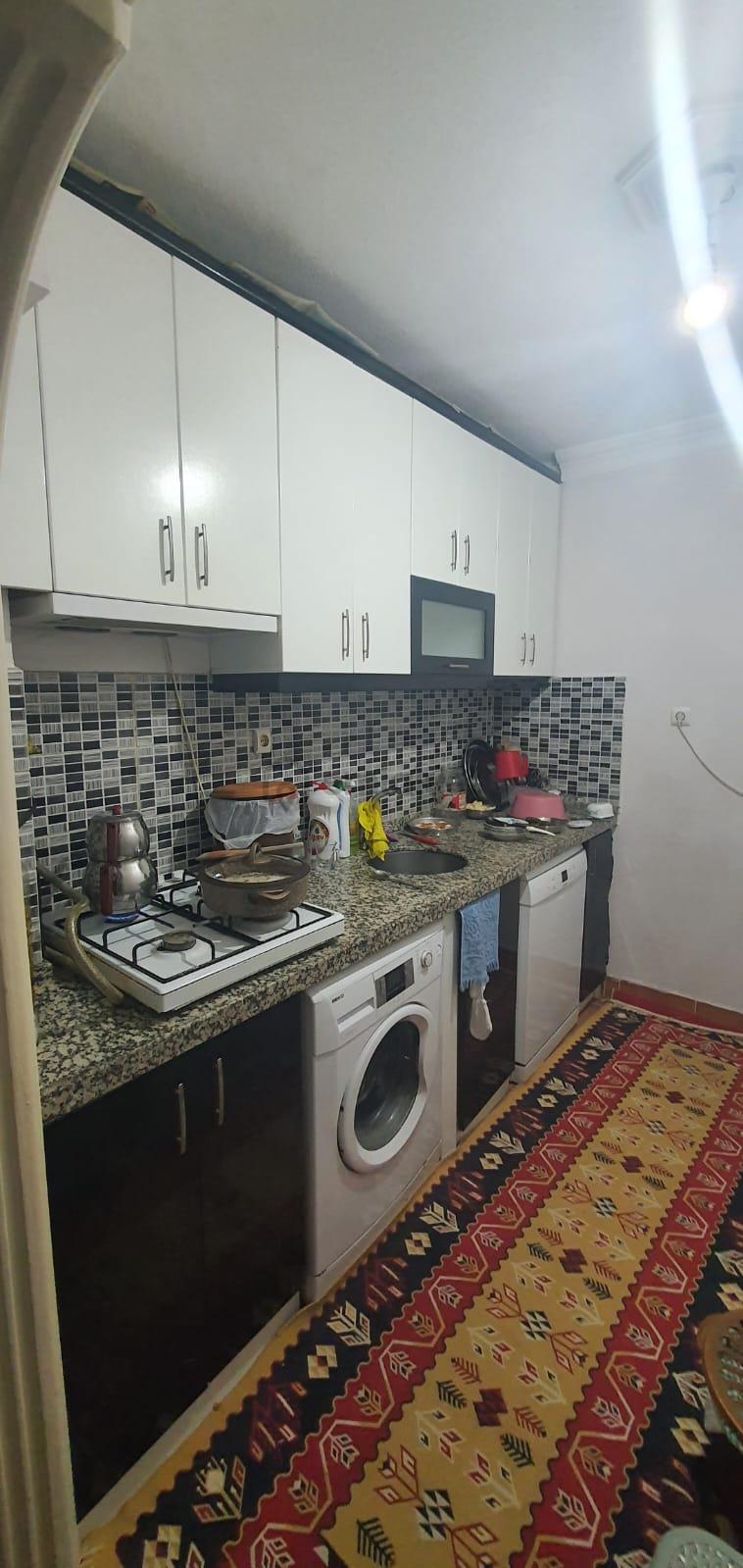 Ortabağlarda 4 Katlı Kat Mülkiyetli Satılık Bina - 24