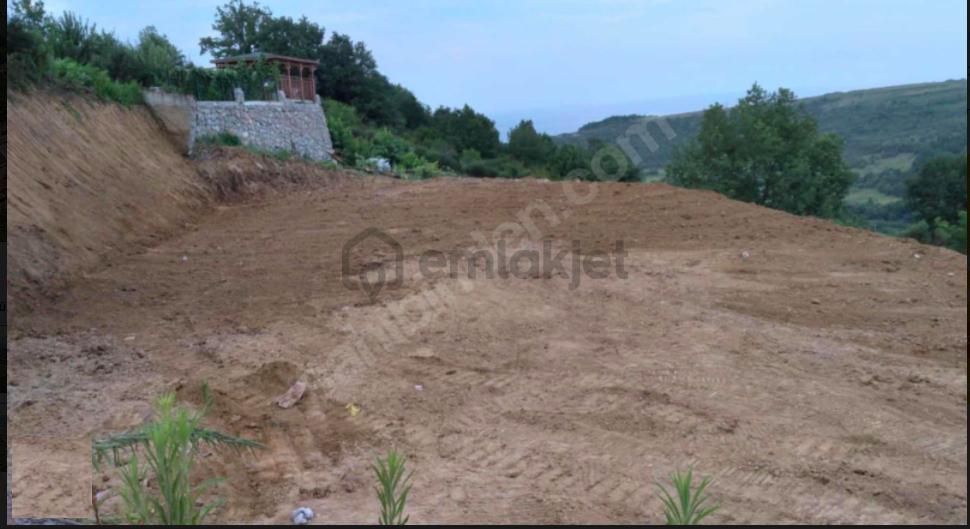 Sahibinden Şile Karacaköy'de Denize Yürüme Mesafesinde 694 M2 Arsa Tek Hisse !!! - 8
