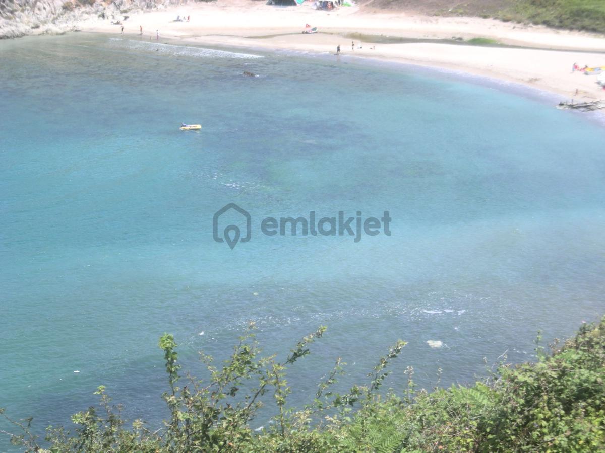 Sahibinden Şile Karacaköy'de Denize Yürüme Mesafesinde 694 M2 Arsa Tek Hisse !!! - 7