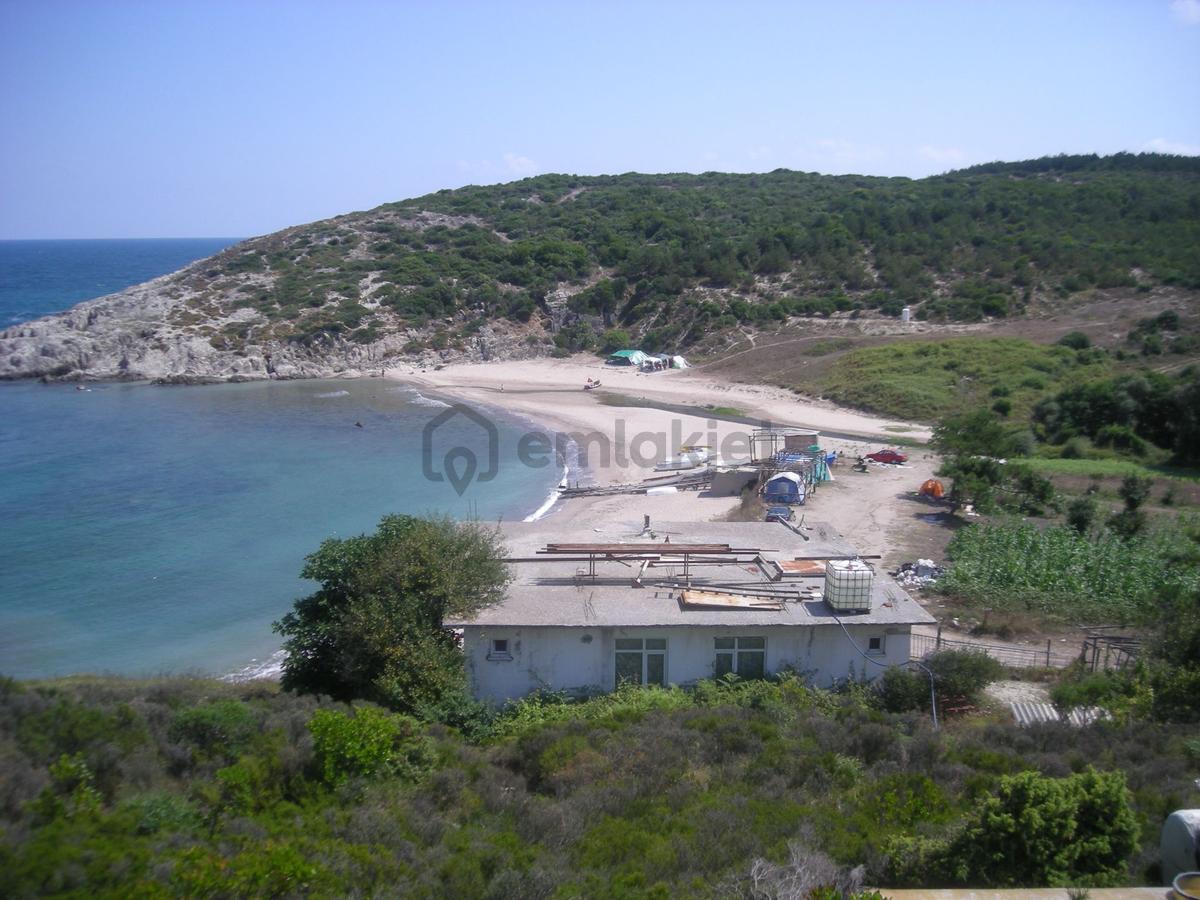 Sahibinden Şile Karacaköy'de Denize Yürüme Mesafesinde 694 M2 Arsa Tek Hisse !!! - 5