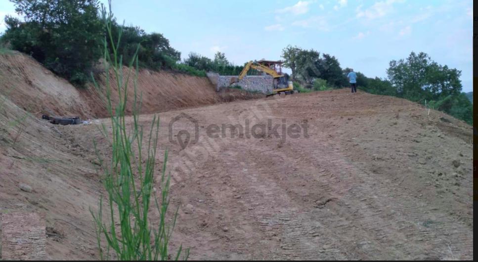 Sahibinden Şile Karacaköy'de Denize Yürüme Mesafesinde 694 M2 Arsa Tek Hisse !!! - 12