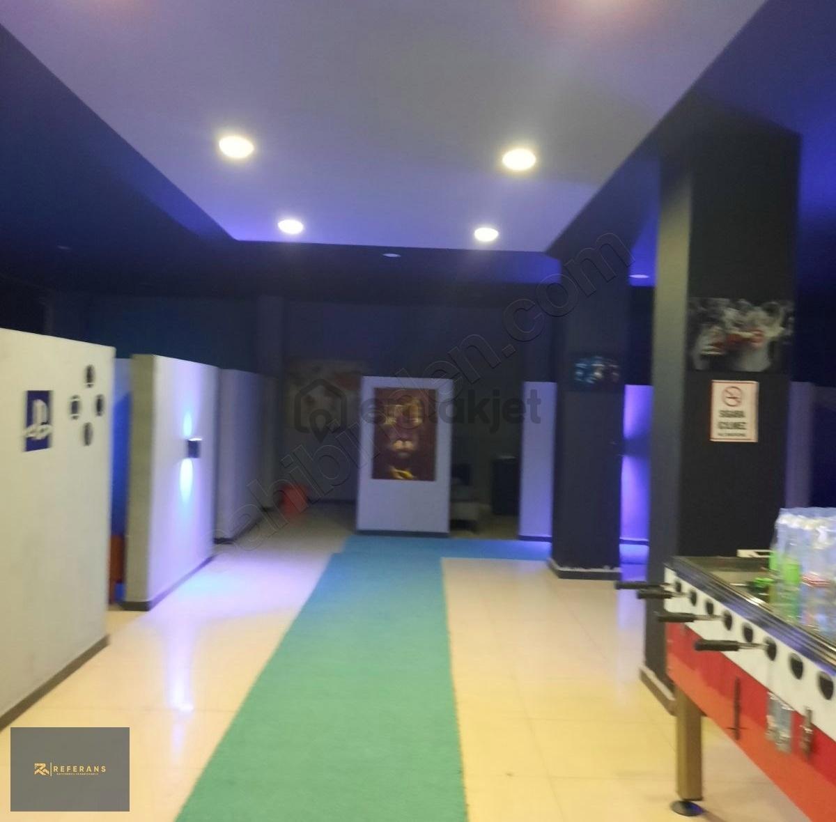 Atakum Körfez'de Satılık Kıracıl Yeri