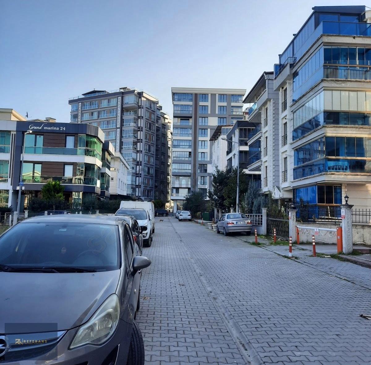 Atakum Körfez'de Satılık Kıracıl Yeri - 12