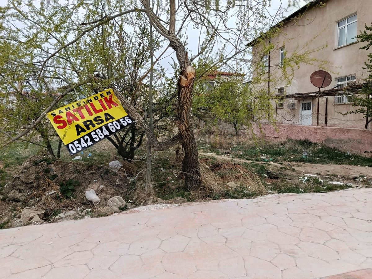 Sahibinden Satılık Villa Parseli - 13