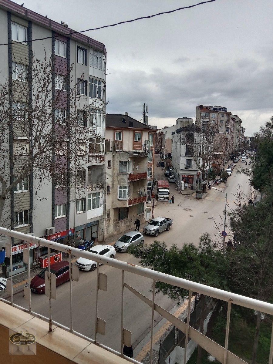Bandırma Kurtuluş Caddesinde Satilik Arakat - 10