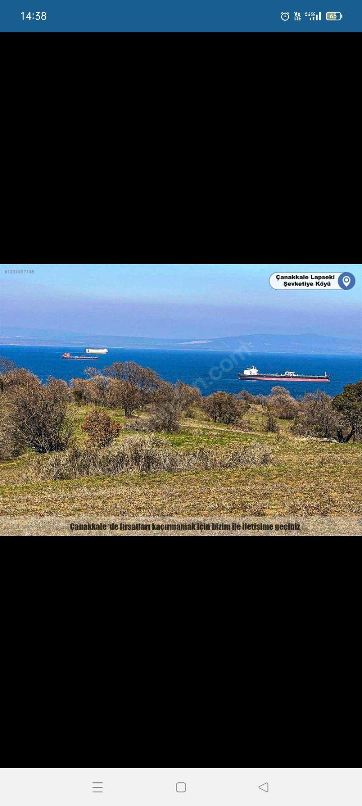 Sahibinden Yatırımlık Tarla Araba Takasli Da Olur - 13