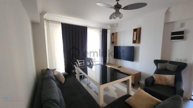 Muğla Bodrum Adabükü Deniz Manzaralı Daire - 6