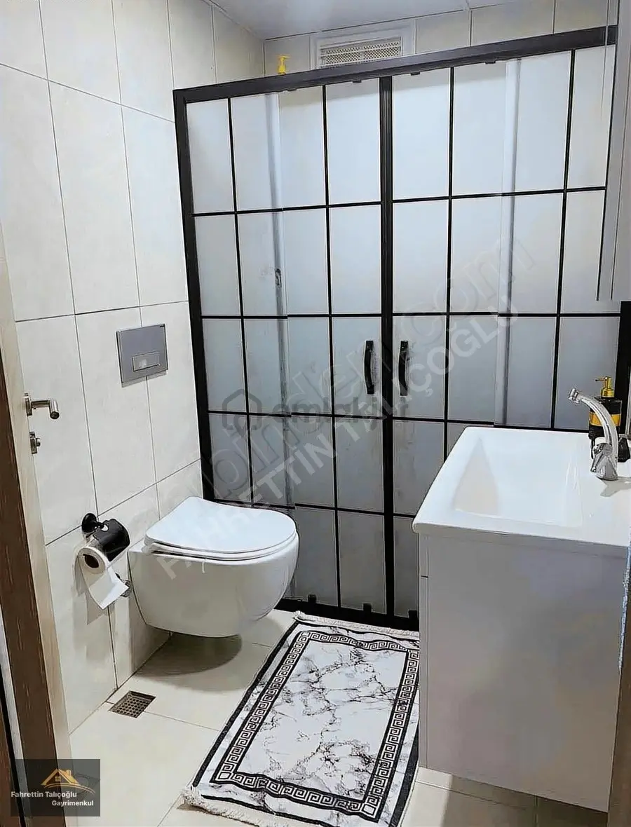 Satılık 2 Bağımsız Daire Olan Dublex Daire - 2