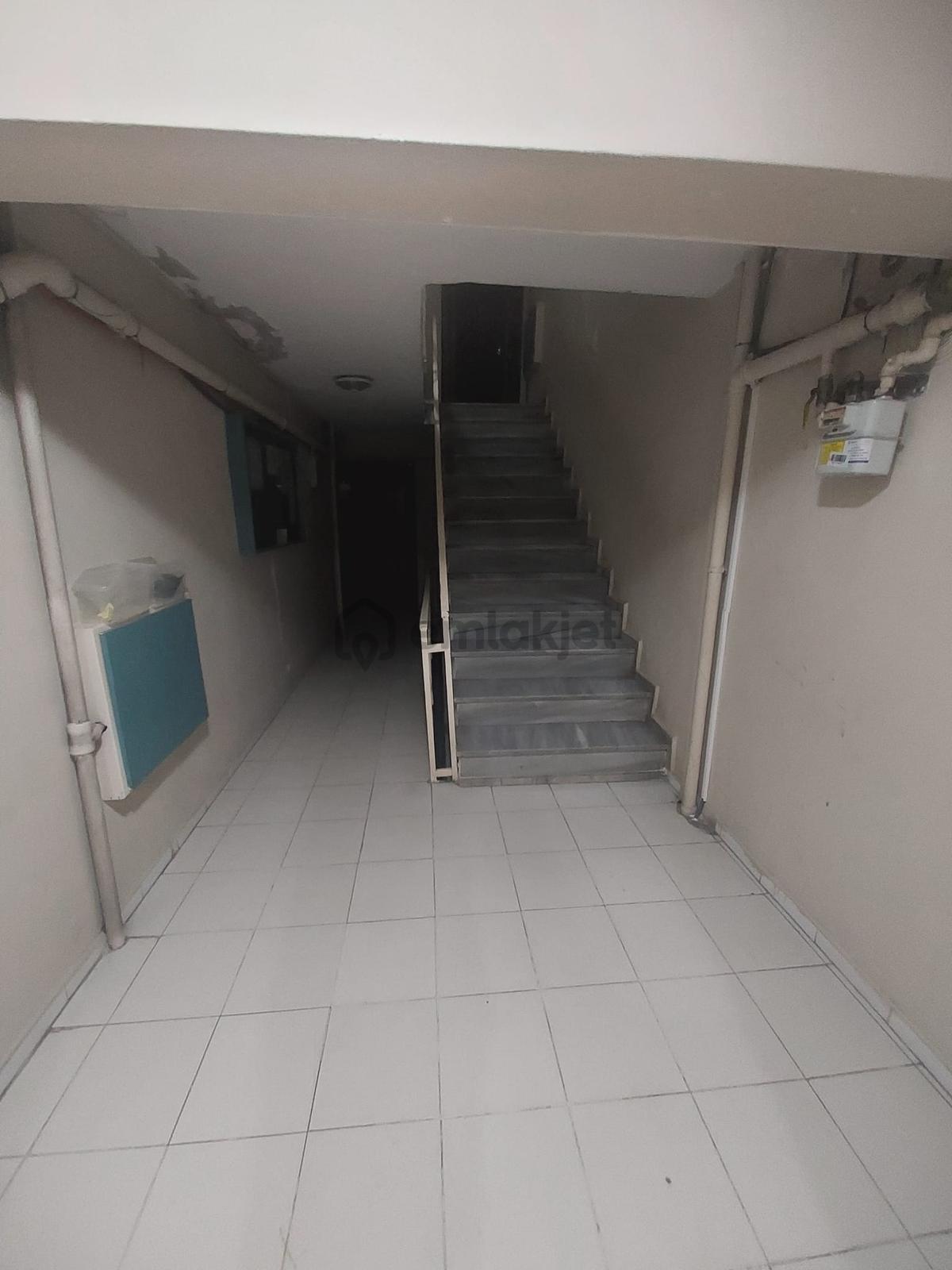 3+1 Satılık Daire Elmalıkent Mahallesinde Site İçinde - 17