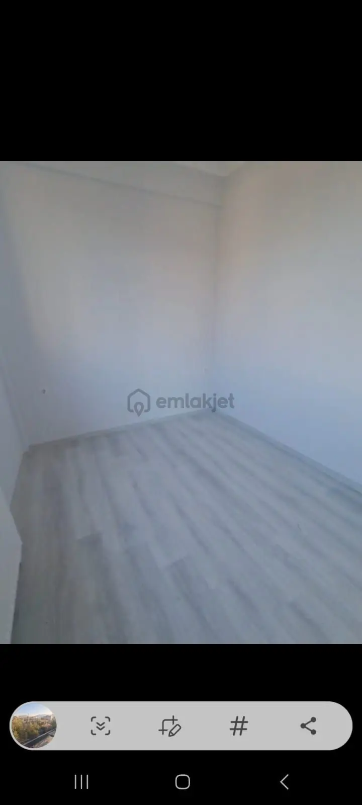 Muğla Bayır Kiralık 2+1 Arakat Daire - 6