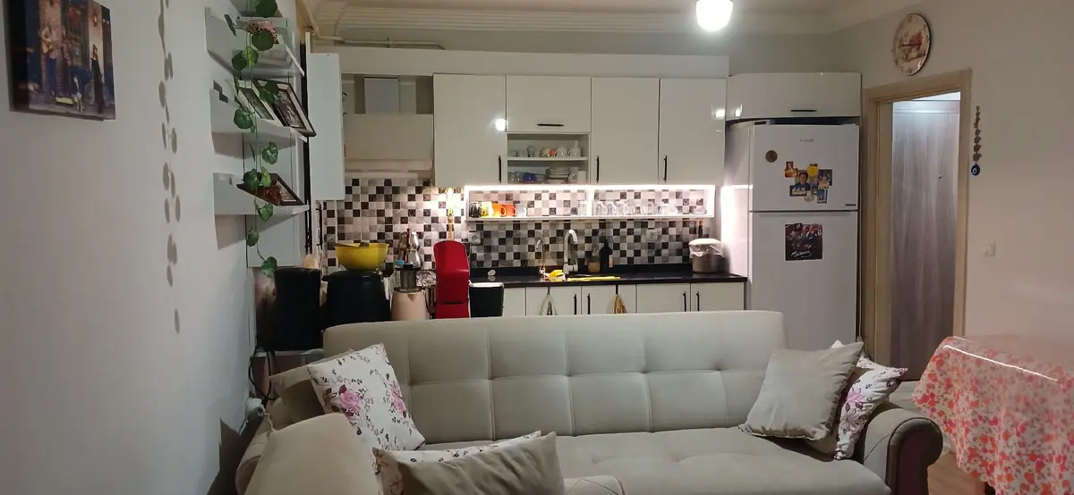 2+1 Sahibinden Satılık - 8