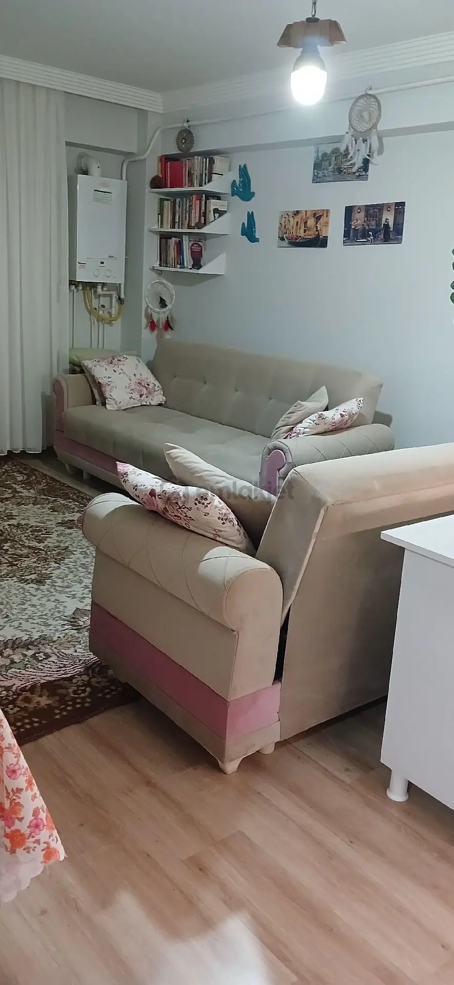 2+1 Sahibinden Satılık - 6