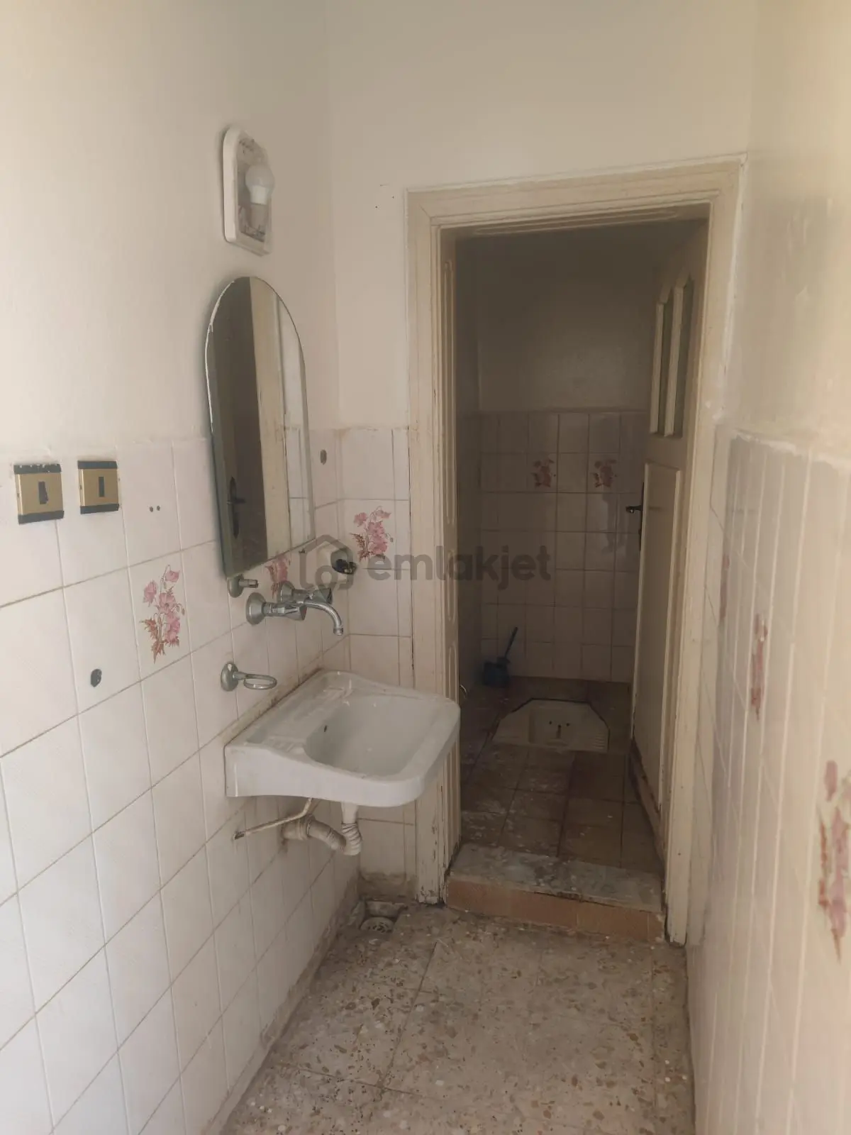 Kiralık 2+1 120m² Aile Tipi Daire Sobalı - 7