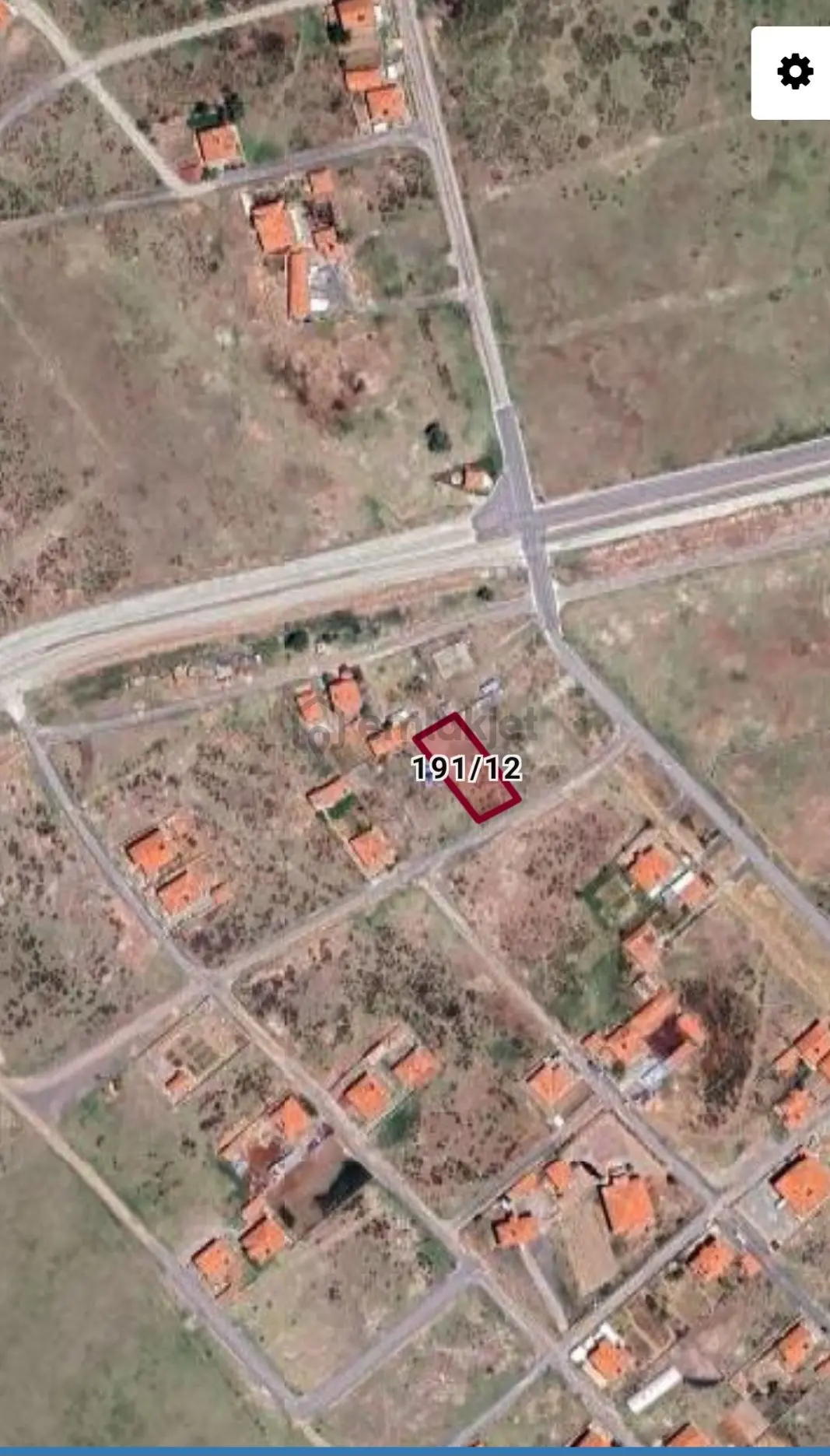 Sahibinden Sahibinden Yatırımlık İmarlı Arsa - 4