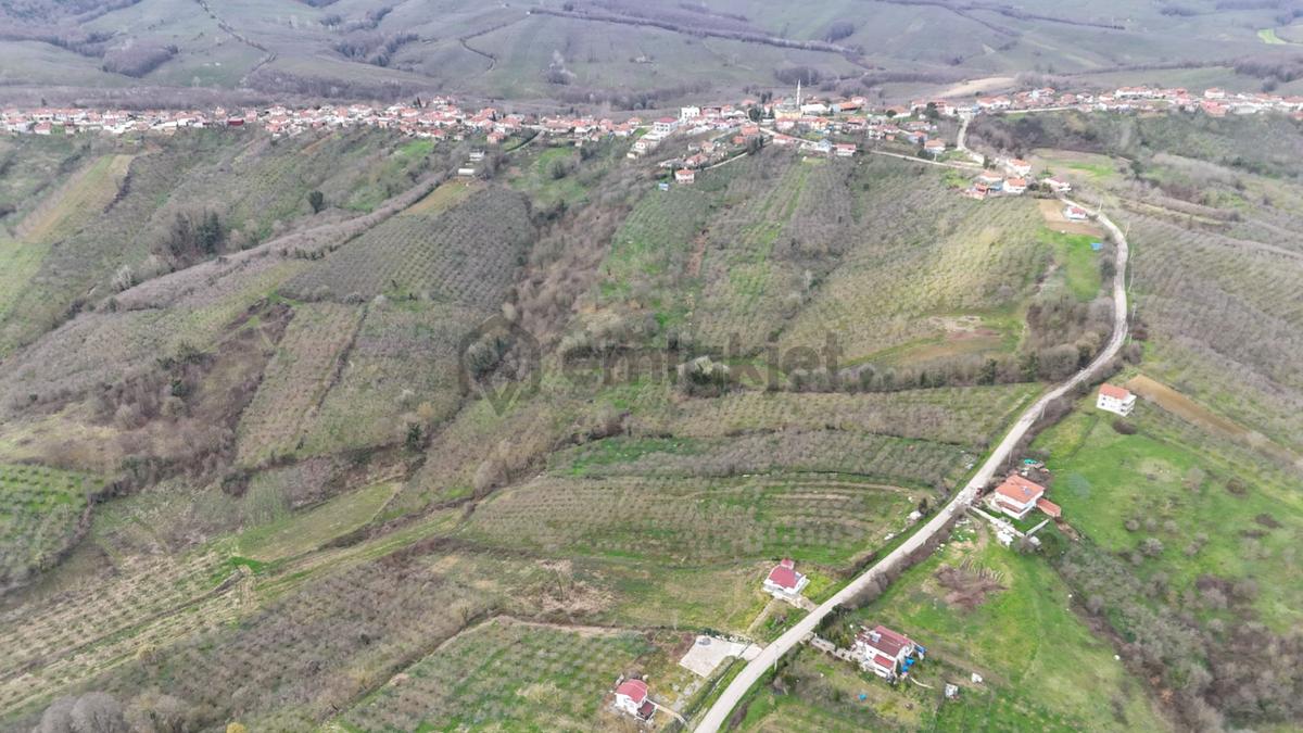 Re/max Mavi'den %40 İki Katresmi İmarlı Arsa - 17