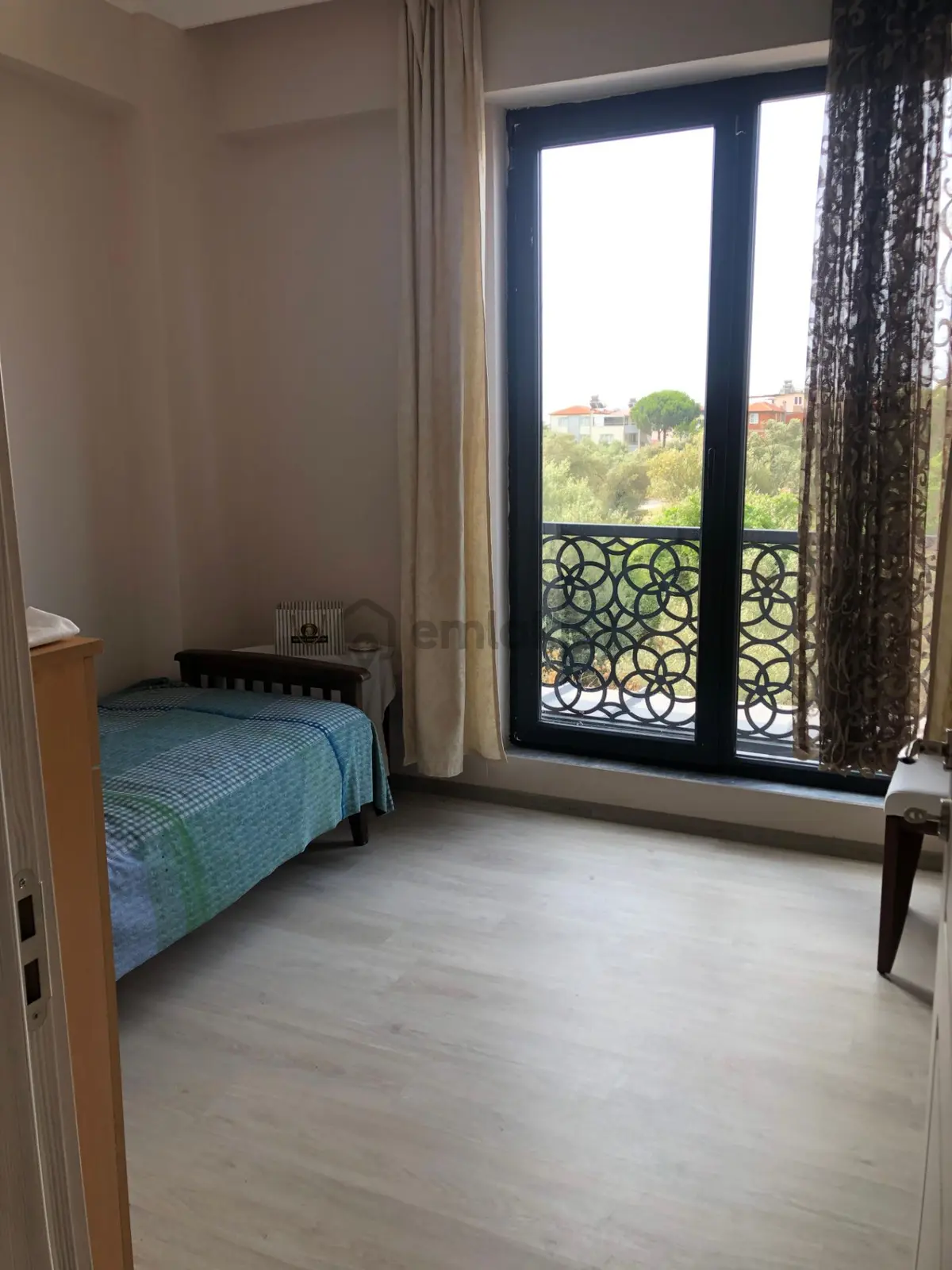 Sahibinden Sahibinden 1+1 Sıfır Daire Eşyalı - 6