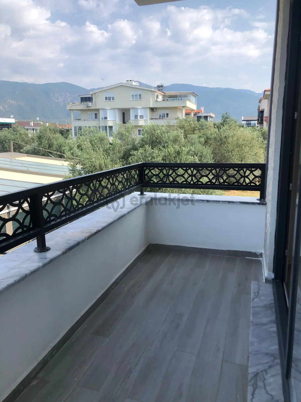 Sahibinden Sahibinden 1+1 Sıfır Daire Eşyalı - 10