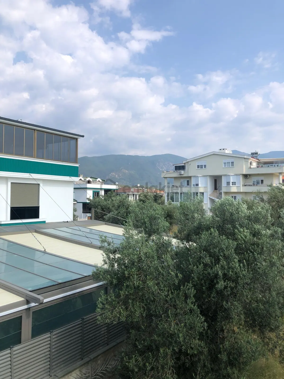 Sahibinden Sahibinden 1+1 Sıfır Daire Eşyalı - 12