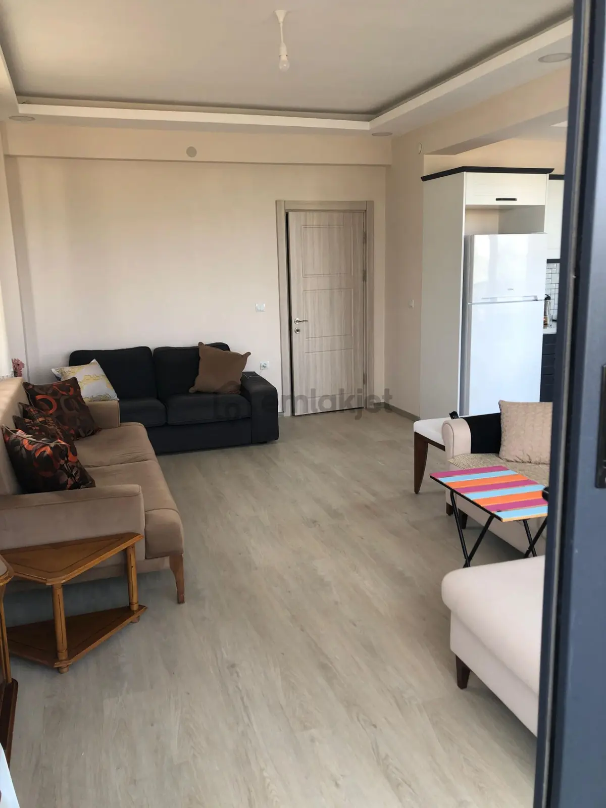 Sahibinden Sahibinden 1+1 Sıfır Daire Eşyalı - 13