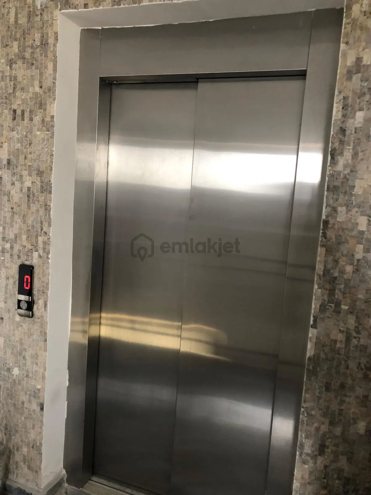 Sahibinden Sahibinden 1+1 Sıfır Daire Eşyalı - 4