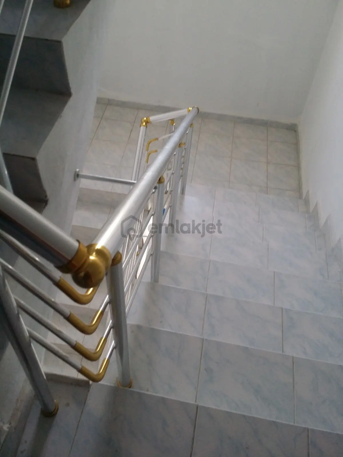 Sahibinden Serinyol Mkü Hastane Civarı Kiralık Daire - 17