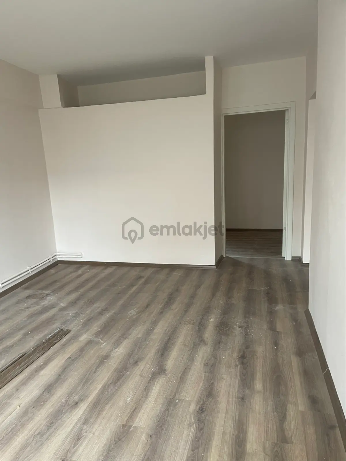 Tiamo’dan Yüksek Giriş 2+1 70m Kombili - 9