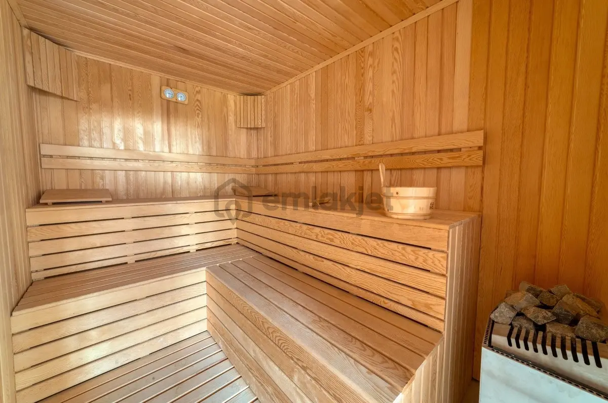 Alanya Avsallar Mah.full Aktiviteli Eşyalı Satılık 1+1 Daire - 21