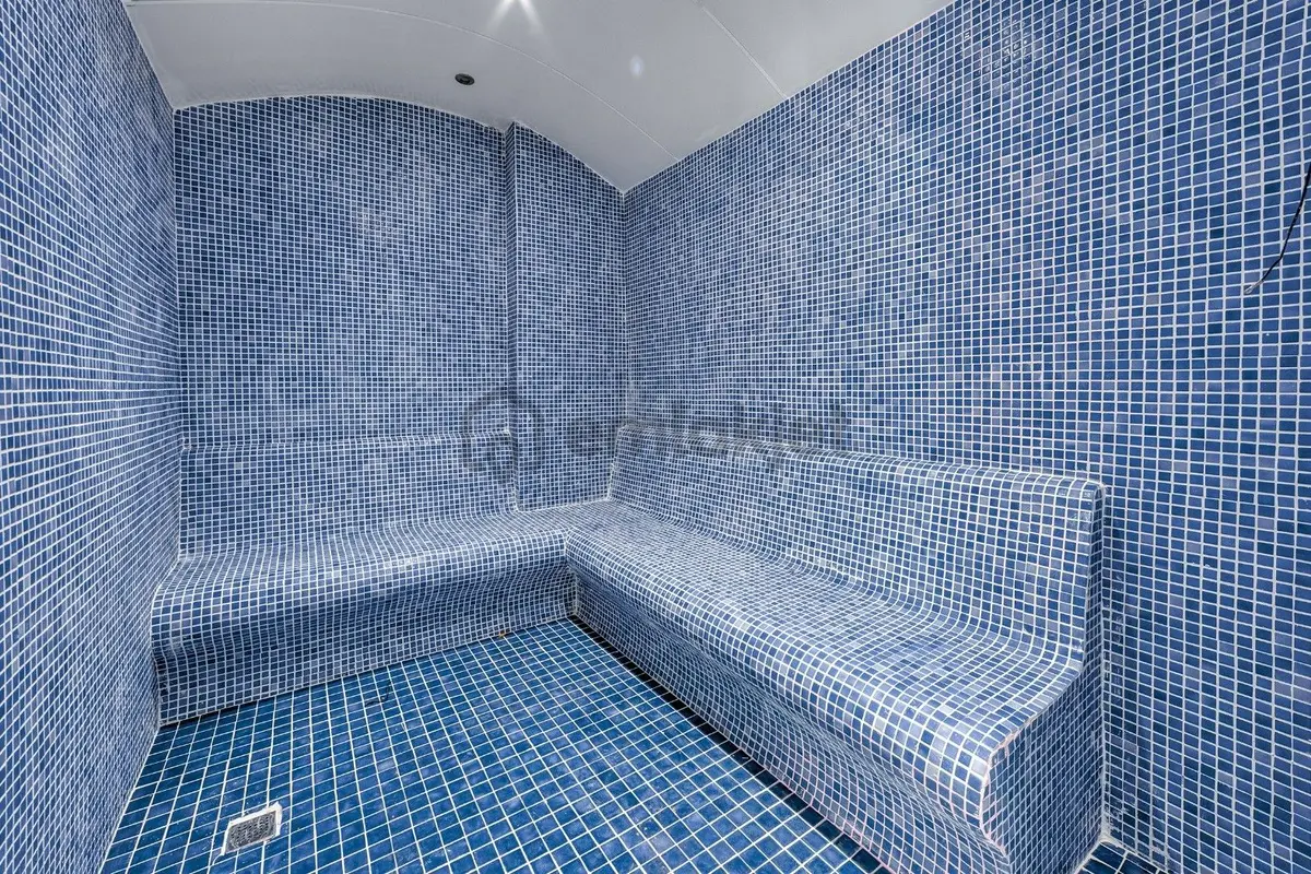 Alanya Avsallar Mah.full Aktiviteli Eşyalı Satılık 1+1 Daire - 23