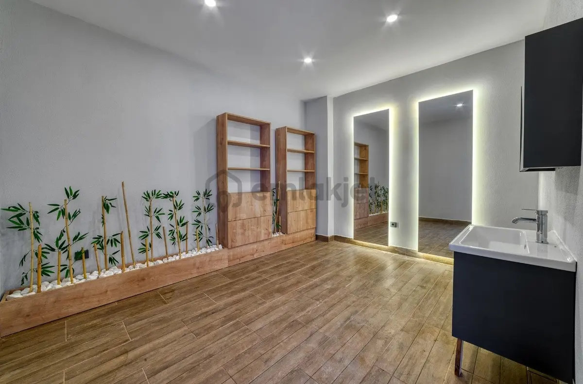 Alanya Avsallar Mah.full Aktiviteli Eşyalı Satılık 1+1 Daire - 24