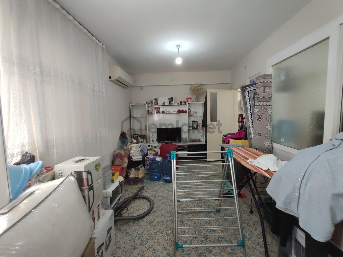 260 Evlerde Ara Kat Satılık Daire - 5