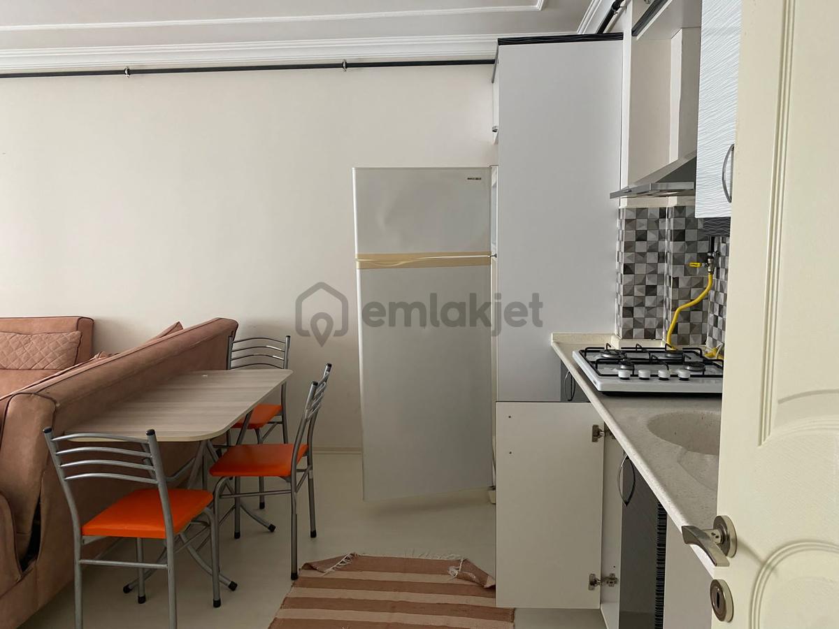 Sahibinden Yeni Binada Eşyalı 1+1 Daire - 15