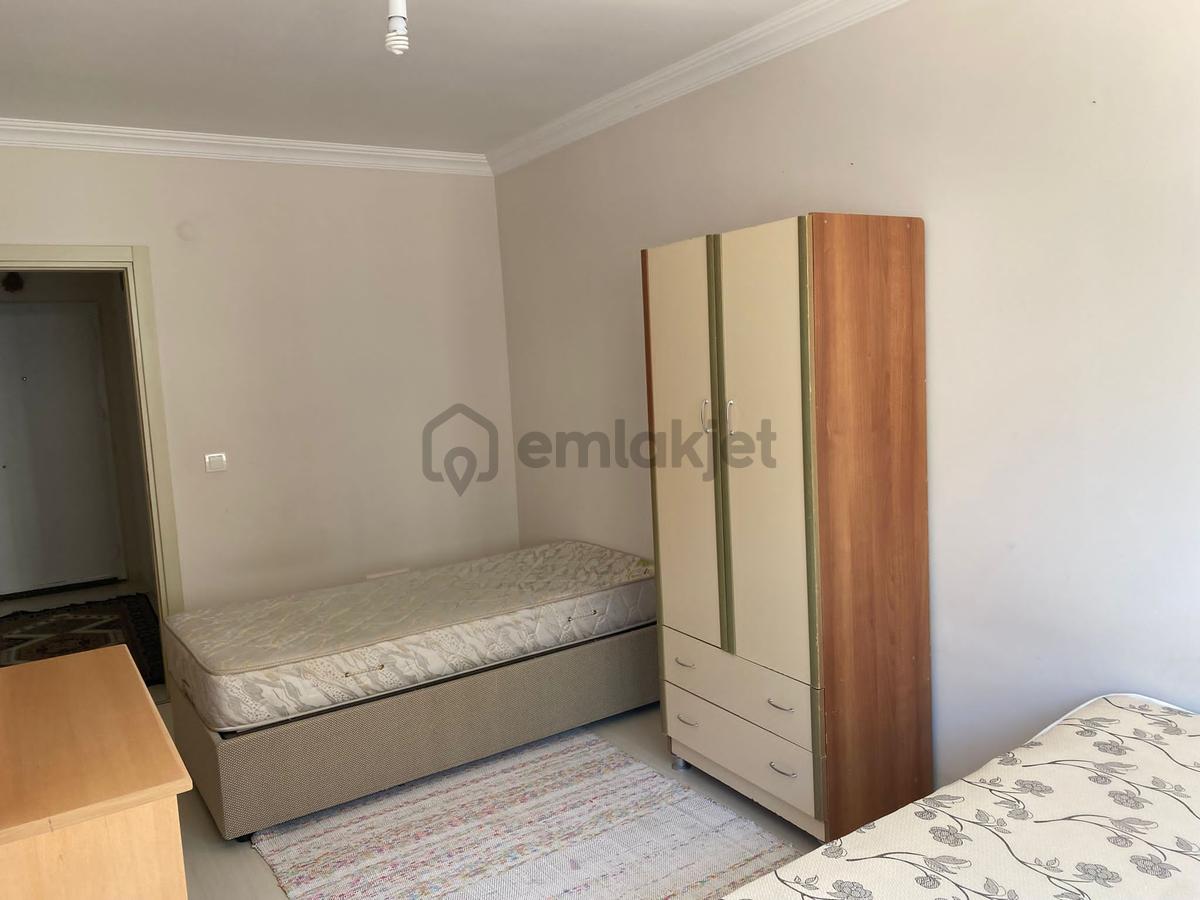 Sahibinden Yeni Binada Eşyalı 1+1 Daire - 17
