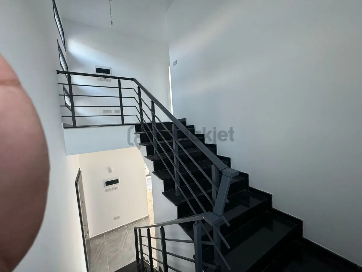 Kıbrıs Girne Esentepede Satılık Villalar - 15