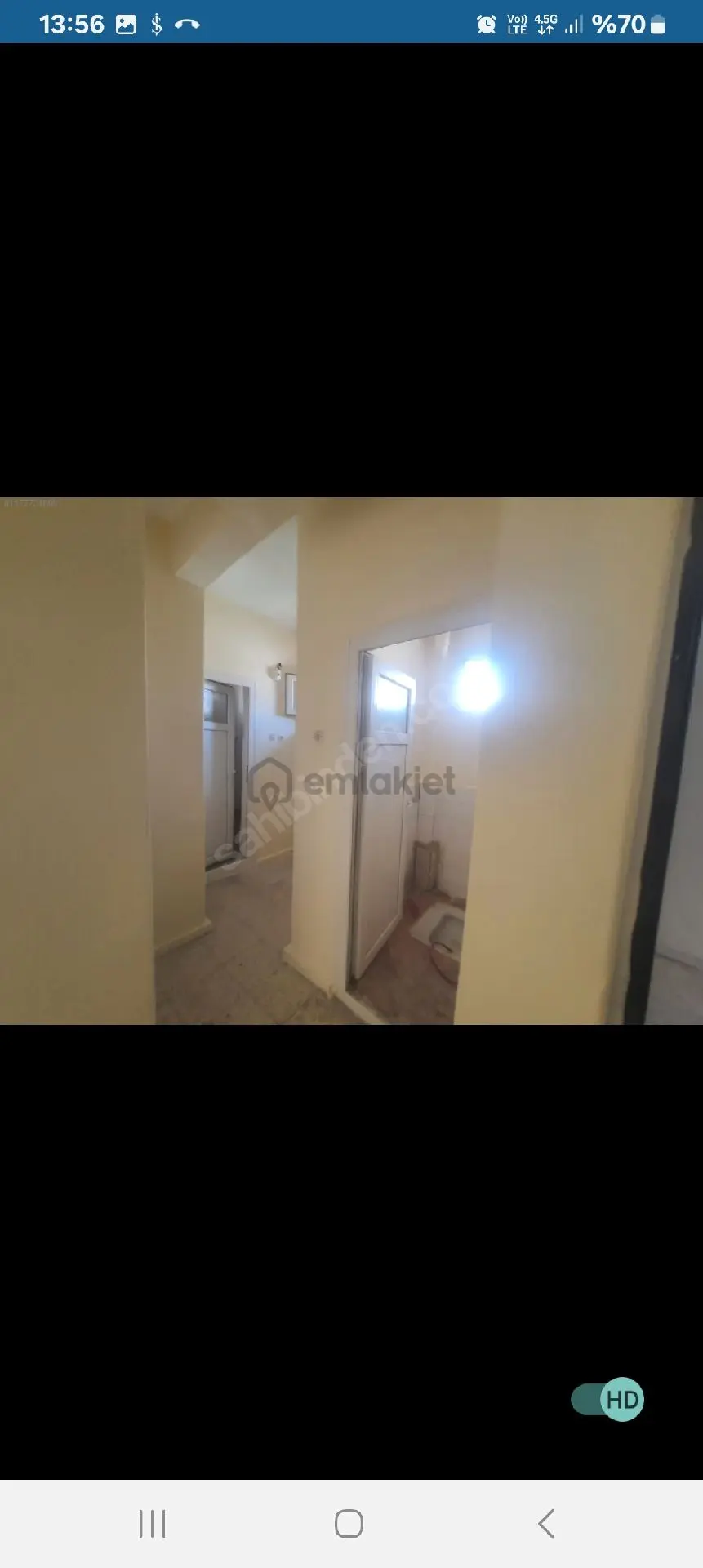 Sahibinden Egricamda Kiralık Daire - 6