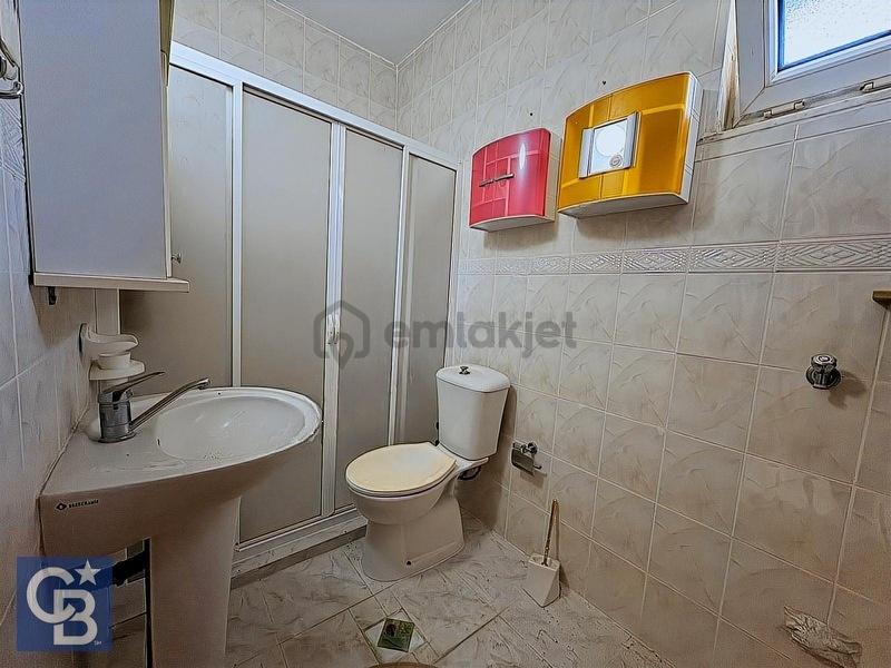 Şakran Da Denize Sıfır Yazlık Ve Kışlık Villa - 17