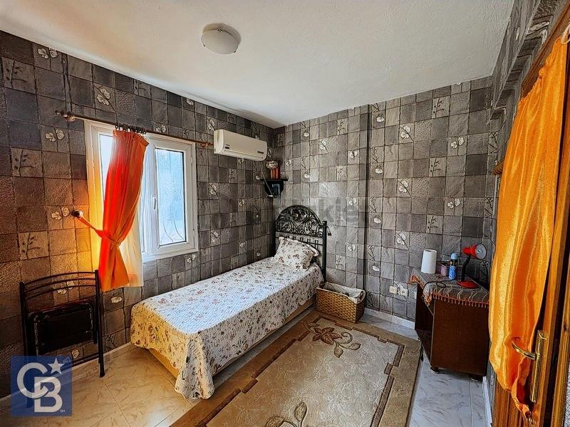 Şakran Da Denize Sıfır Yazlık Ve Kışlık Villa - 11