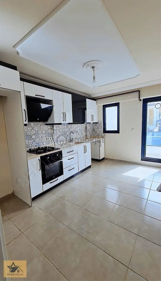 Muğla Düğerek'te Kiralık 2+1 Daire - 11