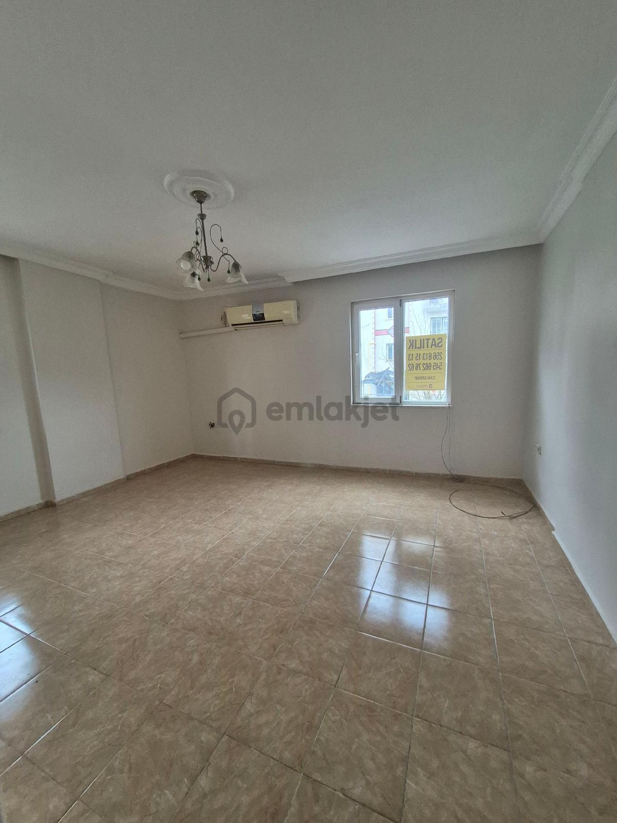 Söke Merkezde 2+1 Kapalı Mutfak Satılık Daire - 22