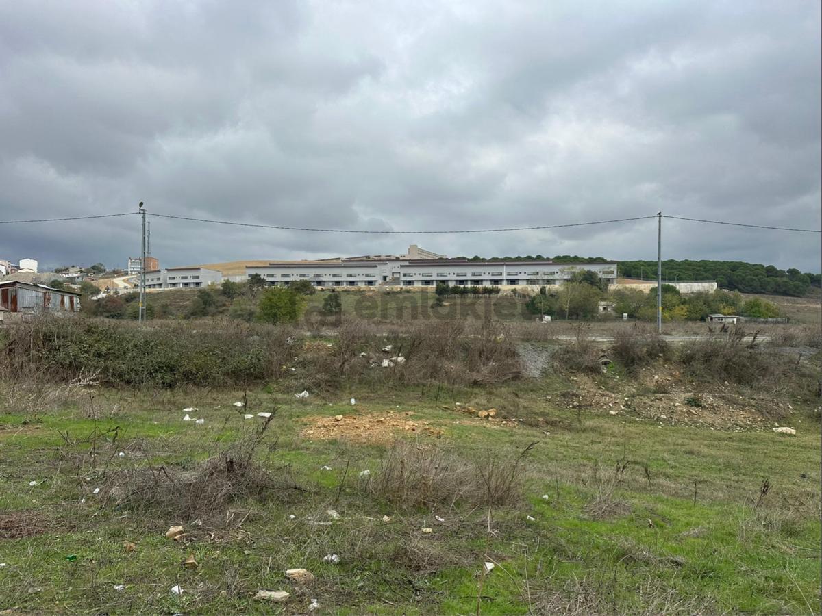 Arnavutköy Haraççı’da 20m2 Satılık Tarla - 8