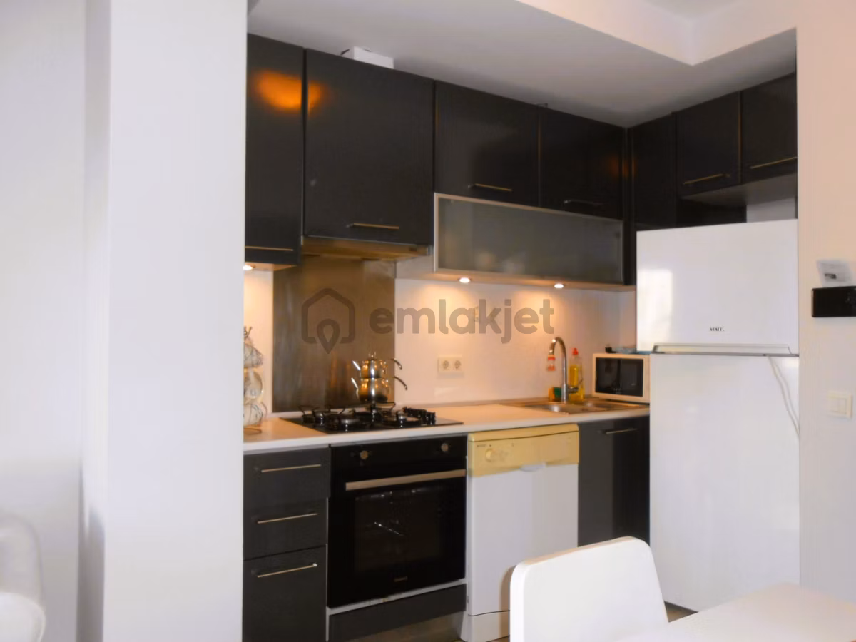 Soyak Siesta Blueda 1+1 Eşyalı Kiralık Daire - 7