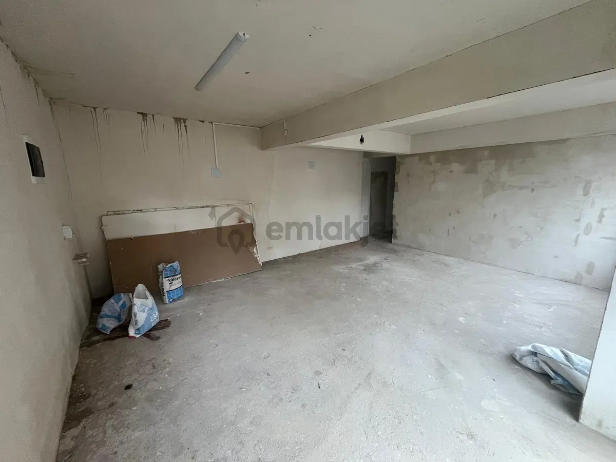 Trabzon Bahçecikte Kiralık Dükkan - 5
