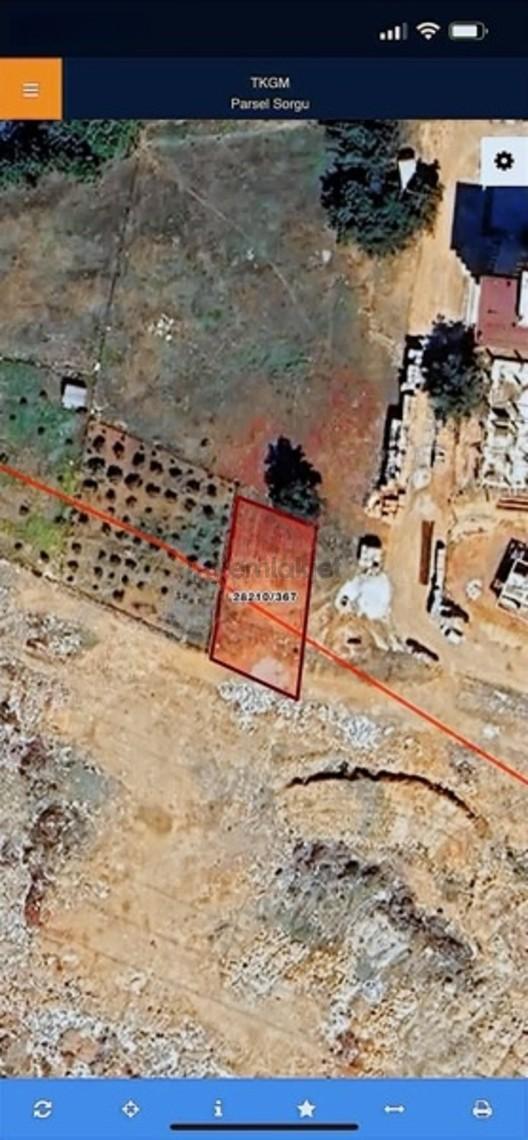 Fevziçakmak Mahallesinde Konumu Güzel Arsa - 4