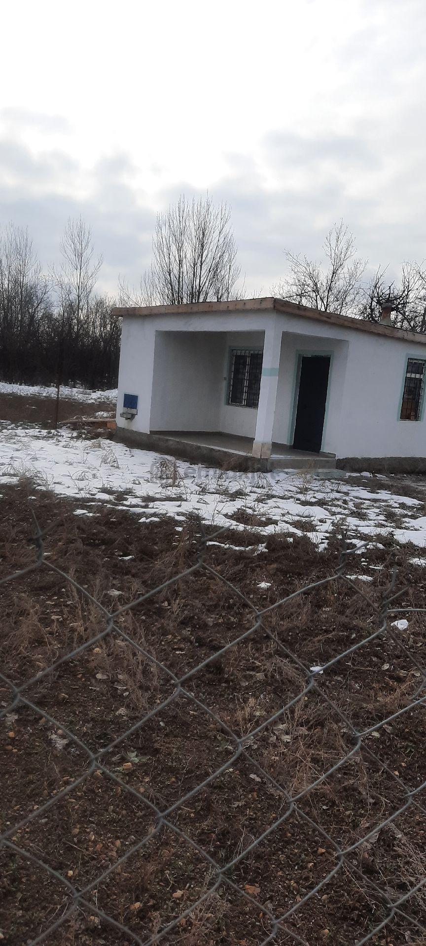 Çakıroglu Emlaktan Satilik Hobi Bahçesi - 2