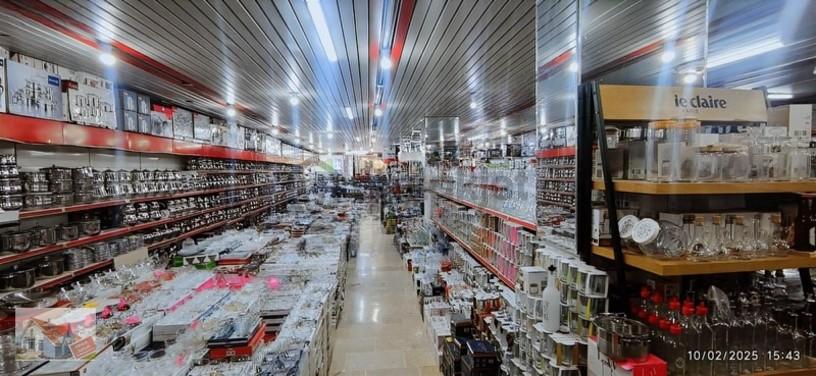 Çelik Yapı Emlak Tan Satılık Denizciler Caddesinde Dükkan - 4