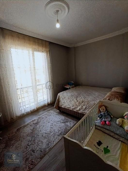 Müstakil 335 M²,bahçeli Köşebaşı Satılık 4+2 Civan'dan - 5