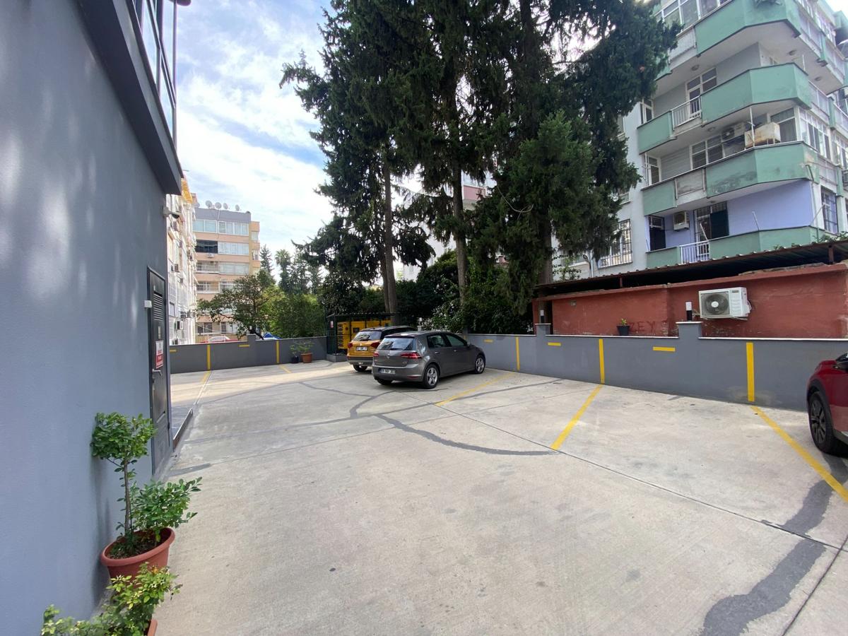 Toros Caddesinde 260 M2 5+1 Dubleks Kiralık Daire - 35