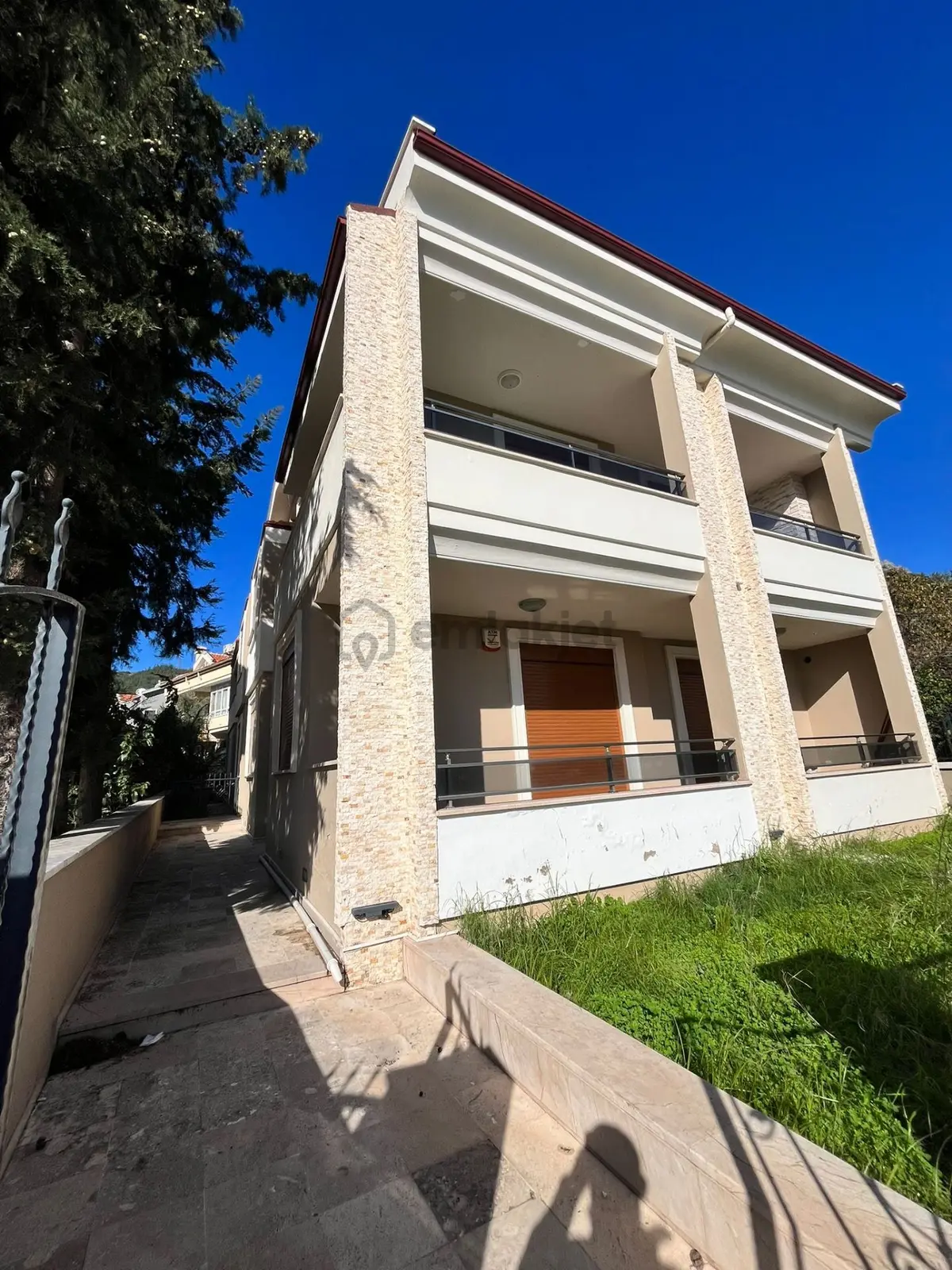 Armutalanda Satılık 2+1 Giriş Katı Daire Kiracısız - 14