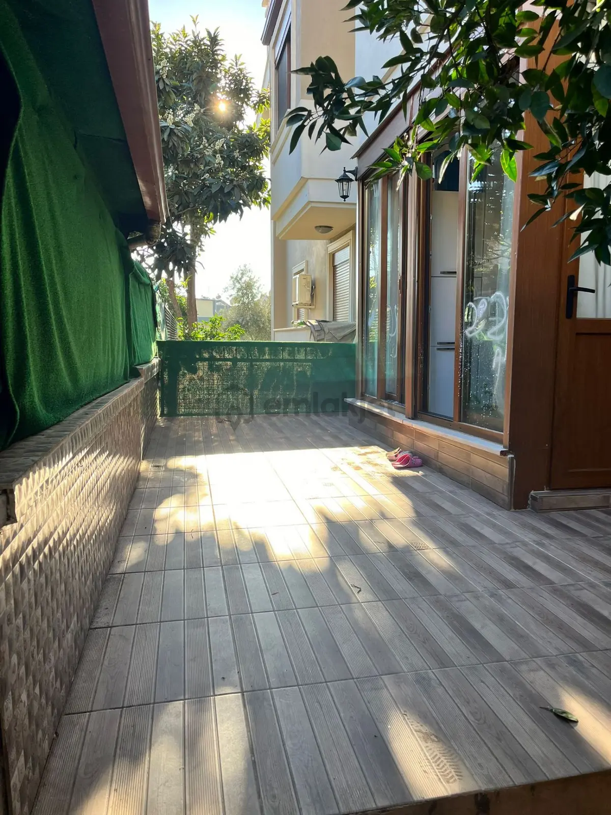 Armutalanda Satılık 2+1 Giriş Katı Daire Kiracısız - 5