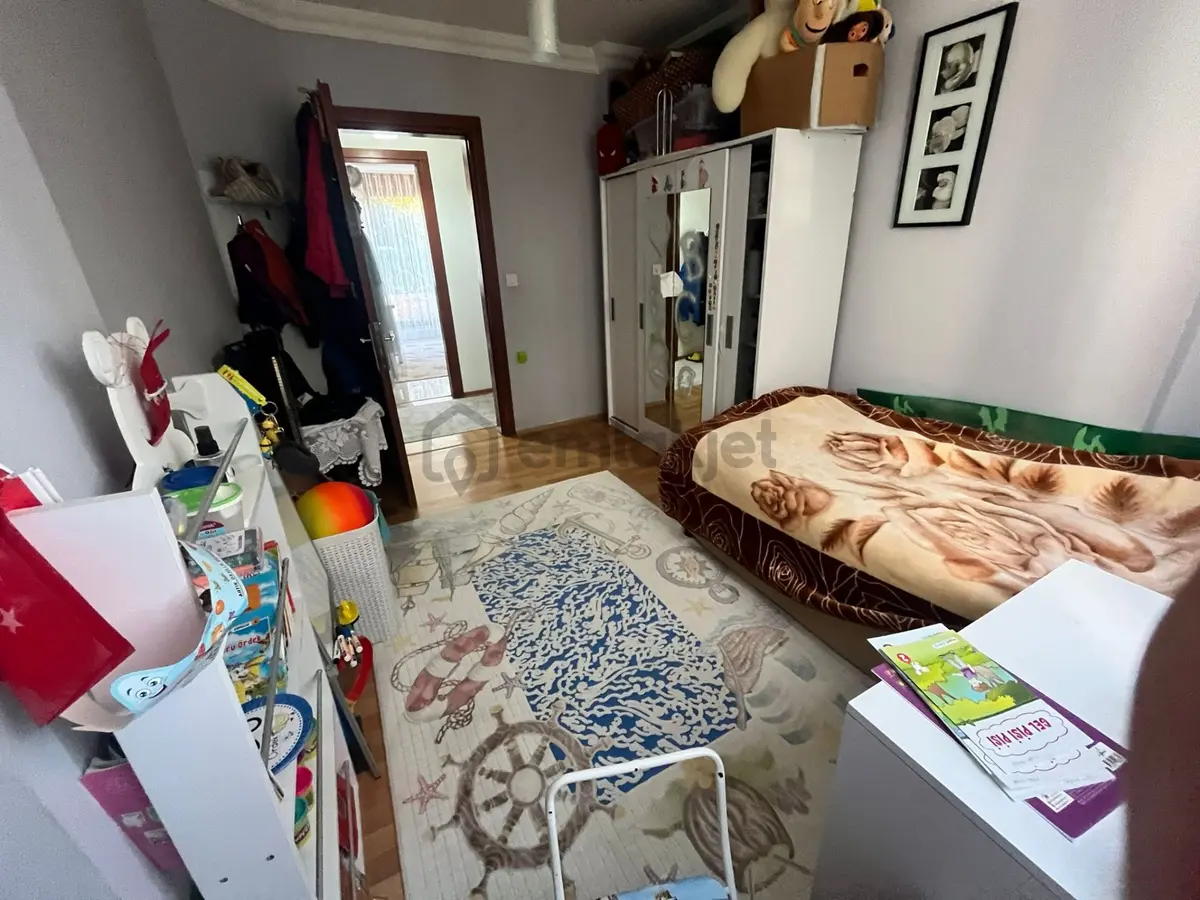Armutalanda Satılık 2+1 Giriş Katı Daire Kiracısız - 10