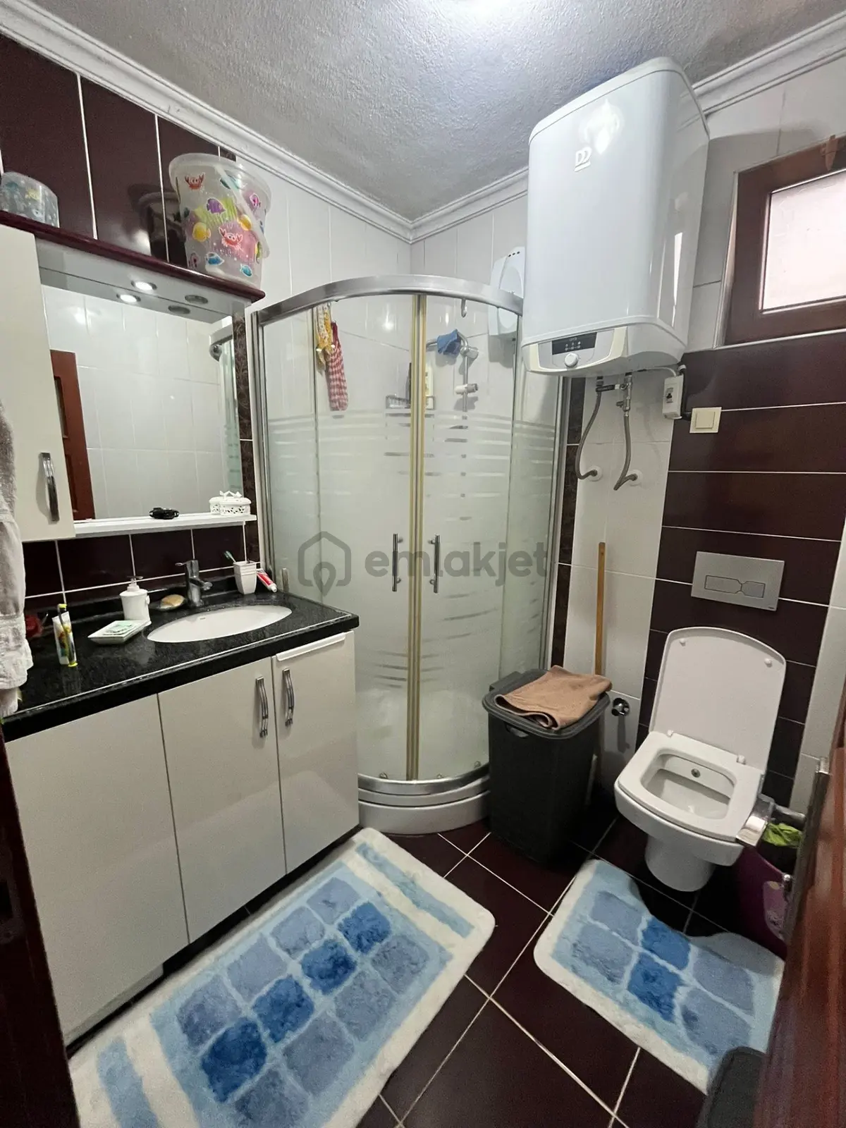 Armutalanda Satılık 2+1 Giriş Katı Daire Kiracısız - 13